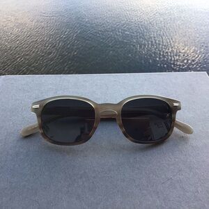 Original Penguin The Doyle Sun Sunglasses in Crystal Tortoise Made in Italy